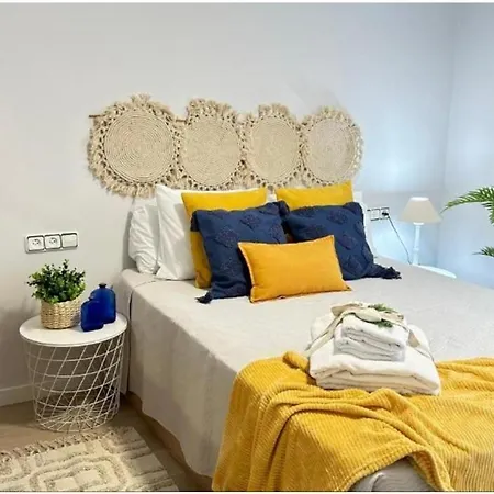 Arousa Sun Playa Compostela