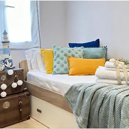 Arousa Sun Playa Compostela Vilagarcía de Arousa