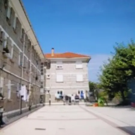 Apartamento Arousa Sun Playa Compostela Vilagarcía de Arousa