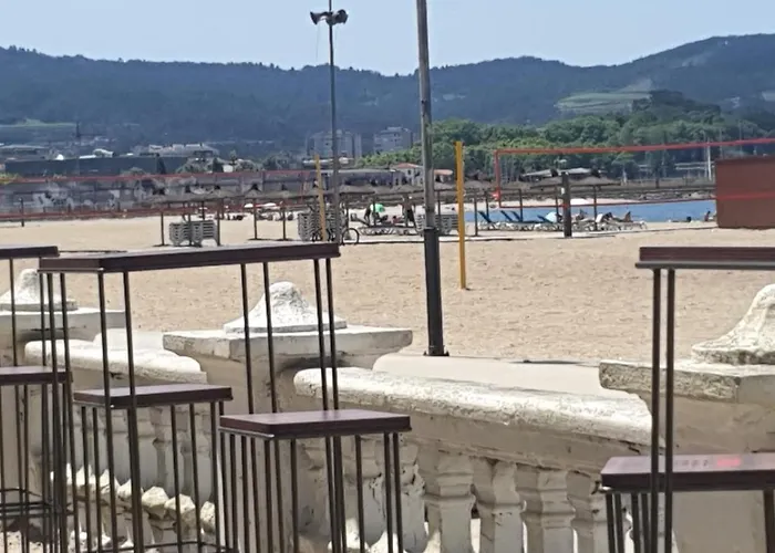 Arousa Sun Playa Compostela Vilagarcia de Arousa