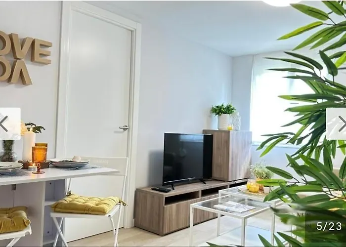 Arousa Sun Playa Compostela *