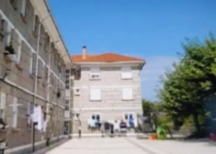 Appartement Arousa Sun Playa Compostela Vilagarcia de Arousa