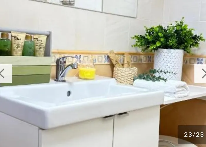 Arousa Sun Playa Compostela * Vilagarcia de Arousa