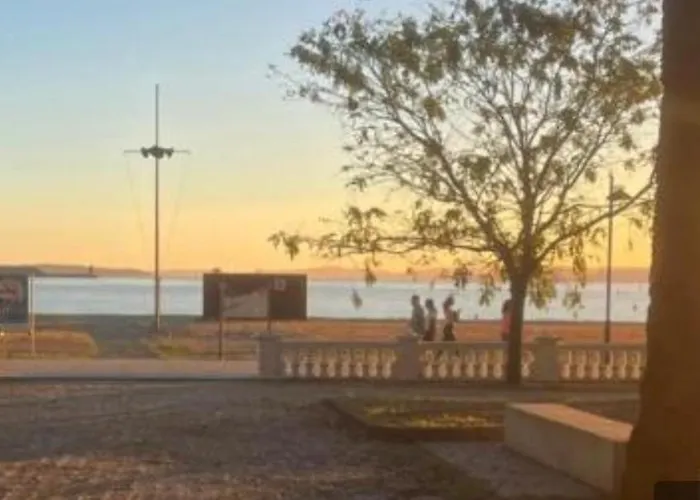 Arousa Sun Playa Compostela Appartement